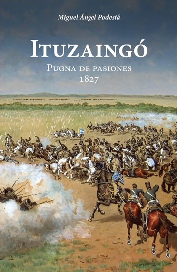 Ituzaingó