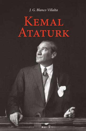 Kemal Ataturk