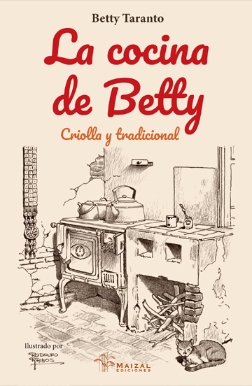 La cocina de Betty