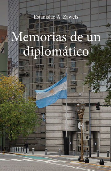 Memorias de un diplomático