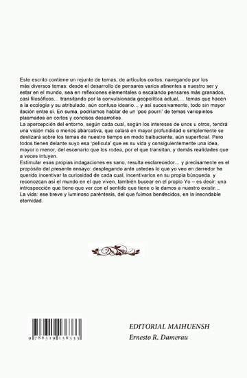 Misceláneas