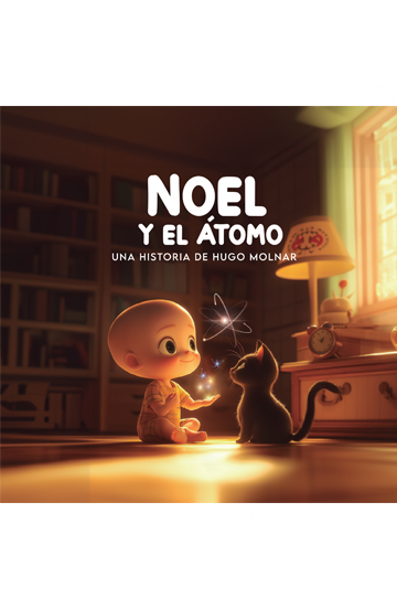 Noel y el átomo