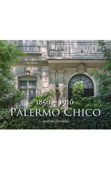 Palermo Chico 1850–1910