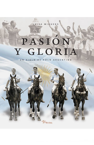 Pasión y gloria