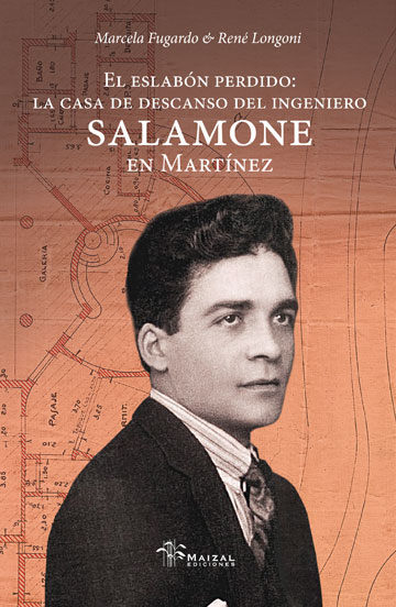 Salamone en Martínez