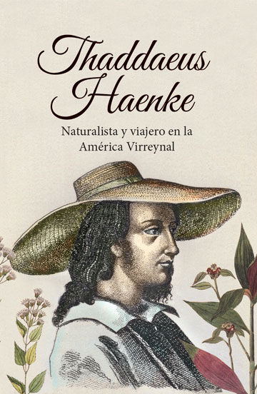 Thaddaeus Haenke