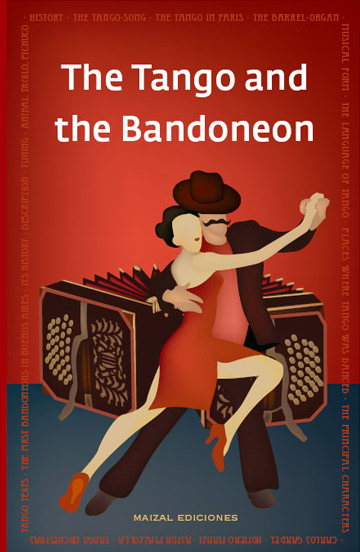 The Tango and the Bandoneon