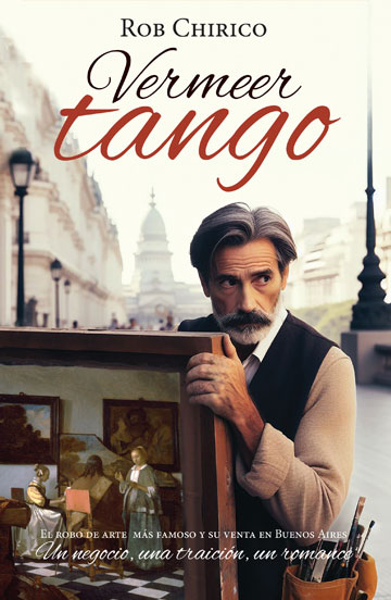 Vermeer Tango