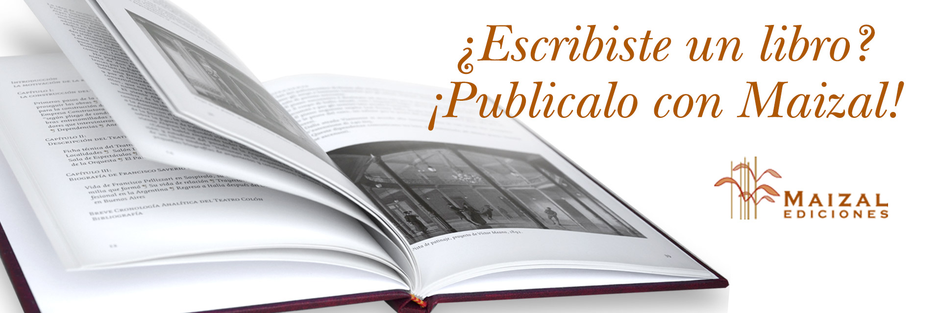 Maizal Ediciones