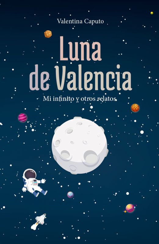 Luna de Valencia